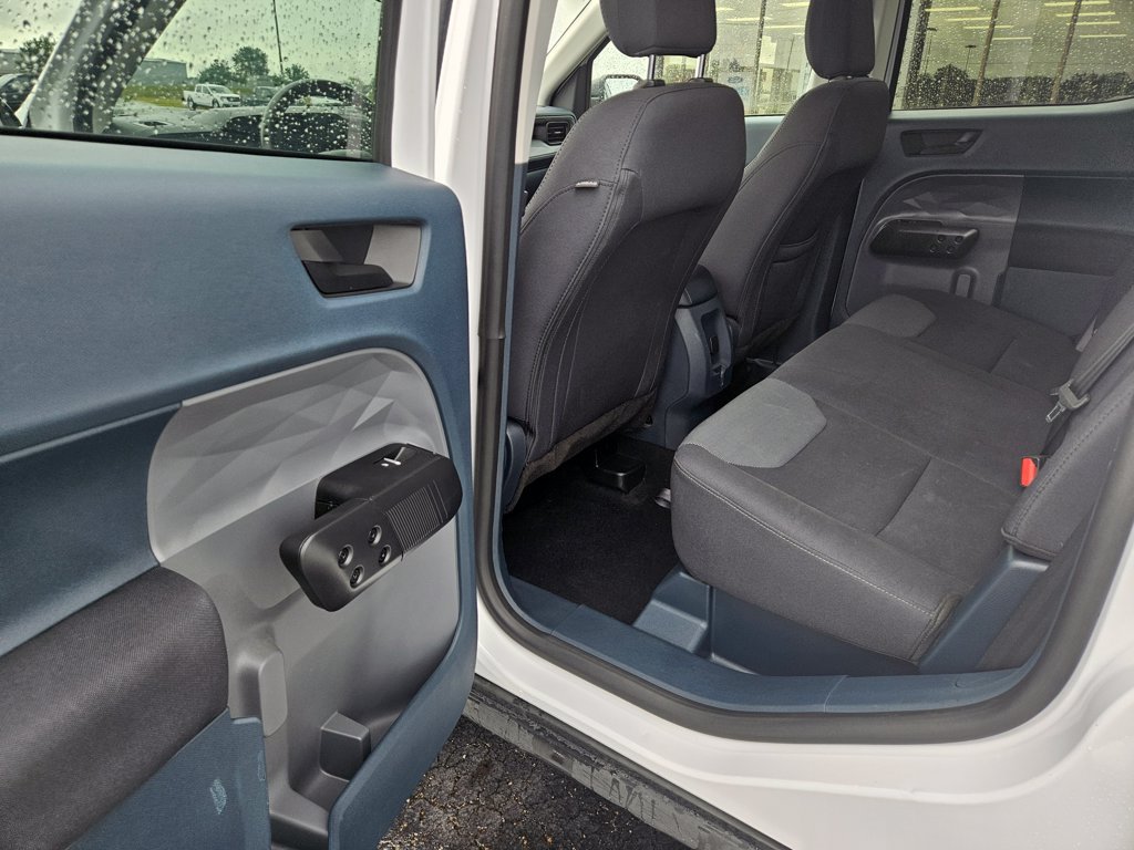 Used 2022 Ford Maverick XL FWD image 17