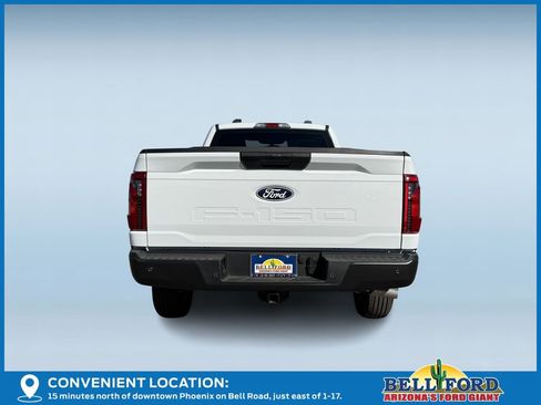 New 2026 Ford F150 XL image 6
