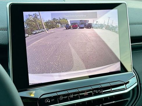 New 2026 Jeep Compass Limited image 8