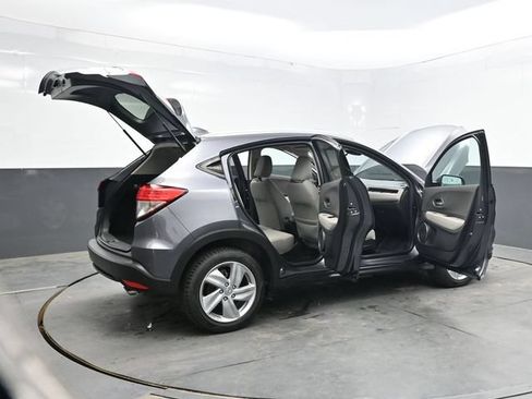 Used 2020 Honda HR-V EX image 57