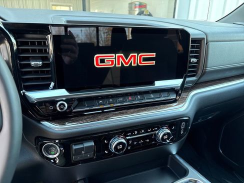 New 2026 GMC Sierra 1500 Elevation w/ Preferred Package image 22