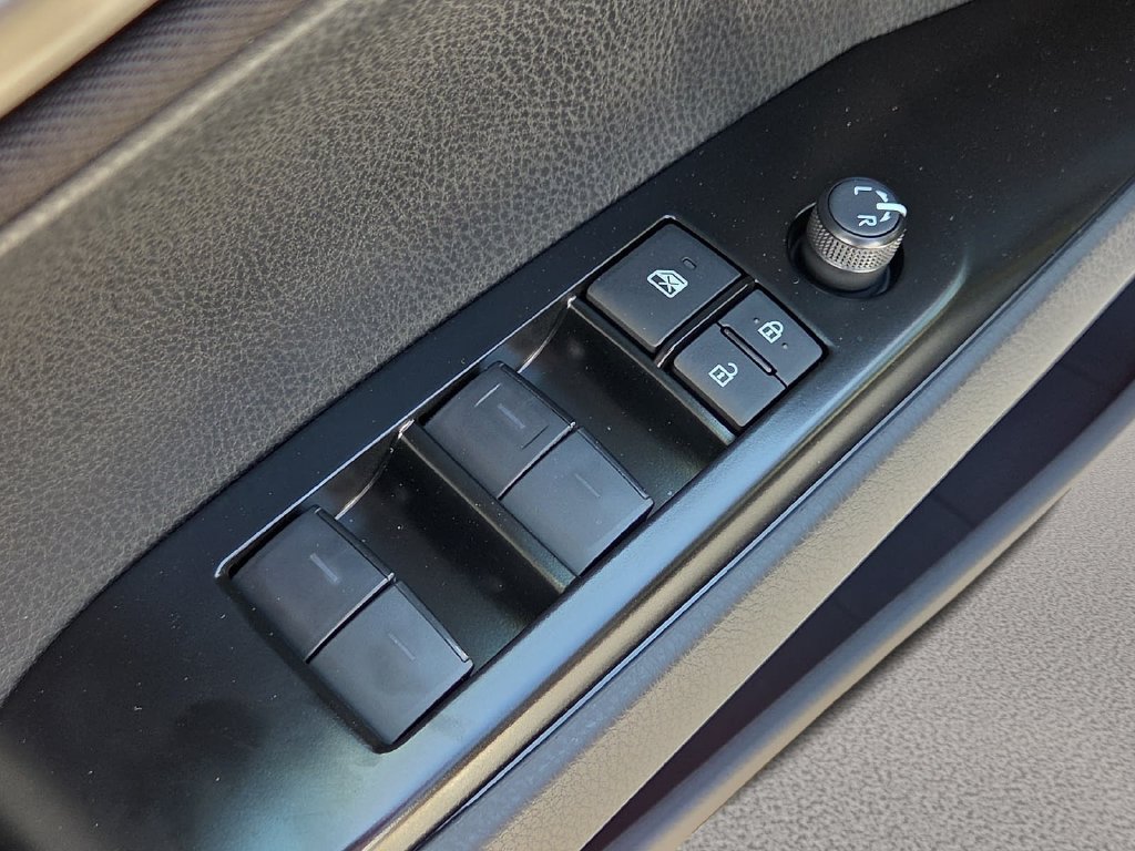 New 2026 Toyota Camry LE FWD image 18