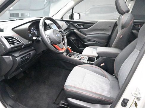 Used 2022 Subaru Forester Sport image 14