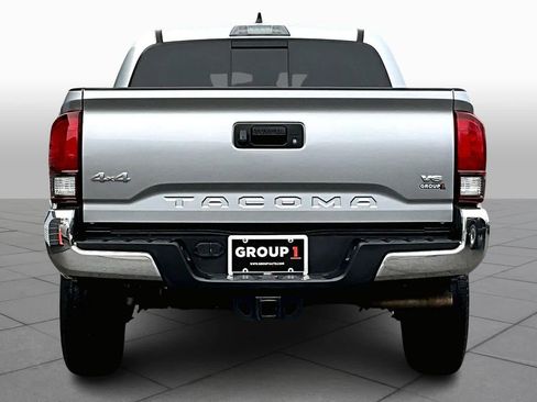Used 2023 Toyota Tacoma SR5 image 10