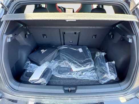 New 2024 Volkswagen GTI SE image 27