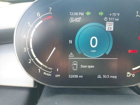 Used 2022 MINI Cooper S image 25