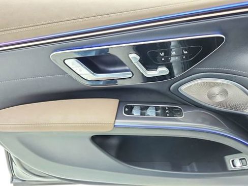 Used 2023 Mercedes-Benz EQS 450+ Sedan image 34