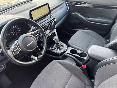 Used 2022 Kia Seltos S AWD/4WD image 10
