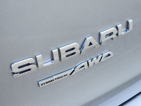 New 2026 Subaru Ascent Limited AWD/4WD image 8