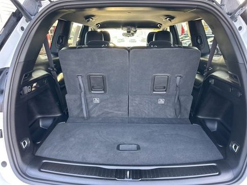 Used 2024 Jeep Grand Cherokee L Limited w/ Trailer Tow Package image 10