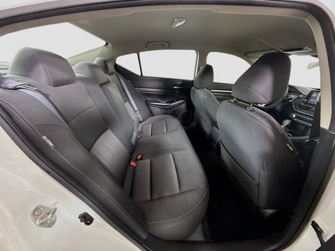 Used 2021 Nissan Altima 2.5 SV image 27