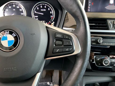 Used 2021 BMW X1 sDrive28i w/ Convenience Package FWD image 25