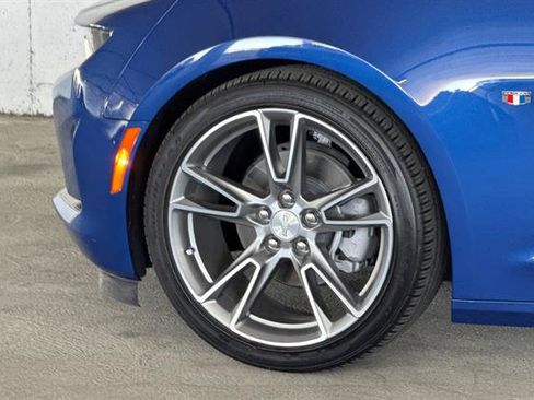 Used 2024 Chevrolet Camaro LT w/ RS Package RWD image 27