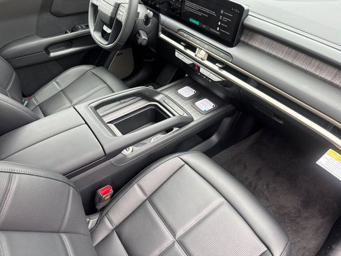 New 2027 Kia Telluride X-Line SX Prestige AWD/4WD image 16