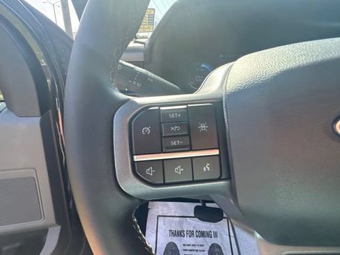 Used 2025 Ford F150 Lightning XLT AWD/4WD image 22