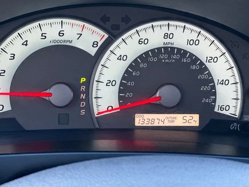 Used 2007 Toyota Camry SE image 22