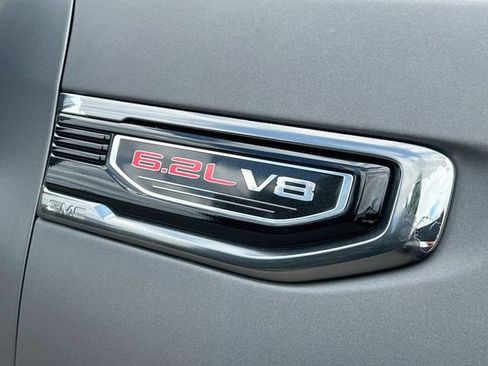 Used 2019 GMC Sierra 1500 AT4 w/ AT4 Premium Package AWD/4WD image 34