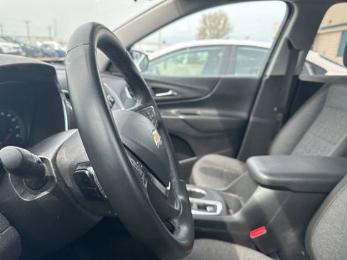 Used 2024 Chevrolet Equinox LT AWD/4WD image 31