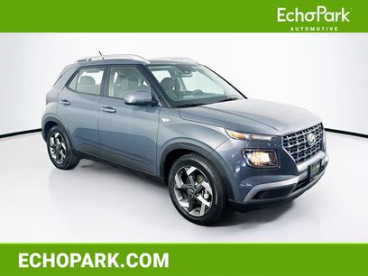 Used 2024 Hyundai Venue SEL