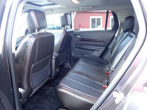 Used 2015 GMC Terrain Denali AWD/4WD image 9