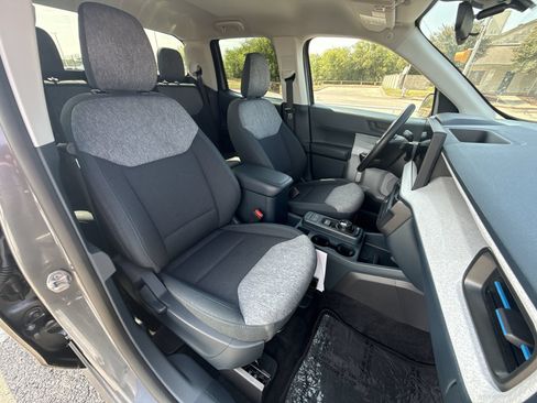 Used 2026 Ford Maverick XLT AWD/4WD image 26