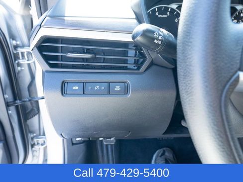 Used 2023 Nissan Altima 2.5 SV FWD image 27