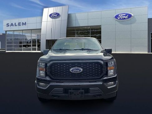 Certified 2023 Ford F150 XL w/ STX Appearance Package AWD/4WD image 7
