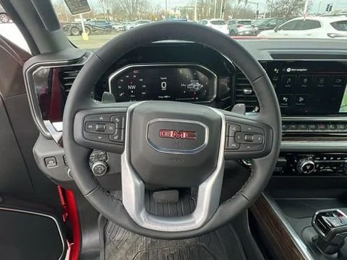 New 2026 GMC Sierra 1500 Elevation w/ Elevation Premium Package AWD/4WD image 20