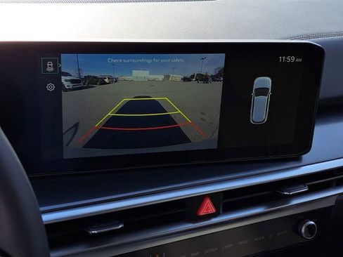 New 2026 Kia Sorento EX AWD/4WD image 14