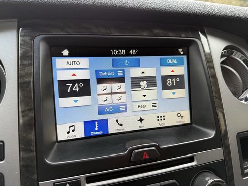 Used 2016 Ford Expedition Limited w/ Equipment Group 301A image 6