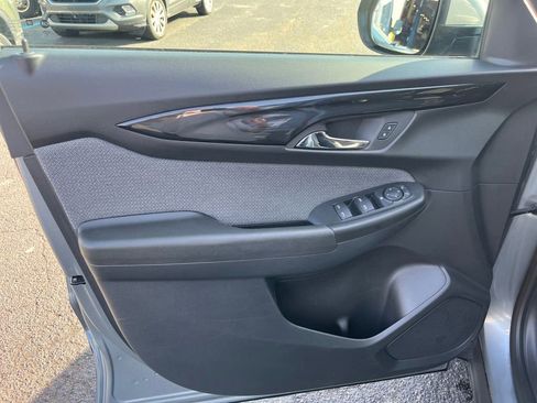 Used 2025 Chevrolet TrailBlazer LT image 19