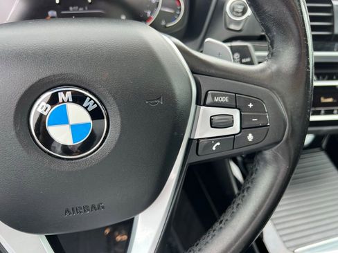 Used 2018 BMW X3 xDrive30i image 41