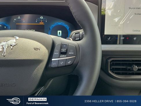 New 2026 Ford Bronco Sport Badlands AWD/4WD image 13