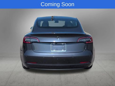 Used 2018 Tesla Model 3 Long Range RWD image 5