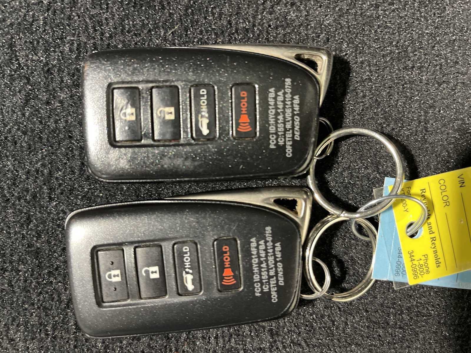Used 2017 Lexus NX 200t AWD w/ Premium Package image 20