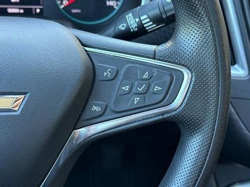 Used 2024 Chevrolet Malibu LT FWD image 35