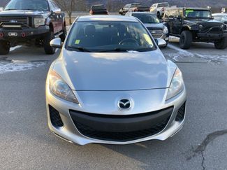 Used 2013 MAZDA MAZDA3 i Sport video 2