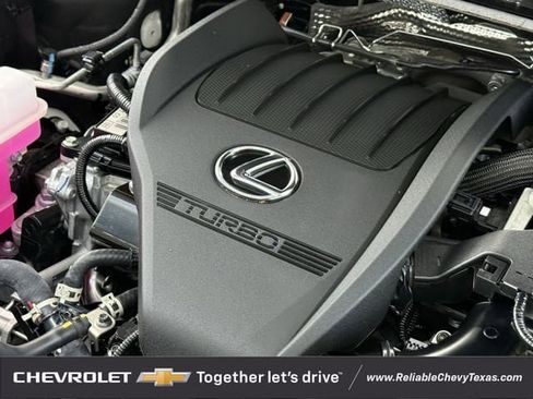 Used 2026 Lexus RX 350 Premium Plus w/ Convenience Package AWD/4WD image 9