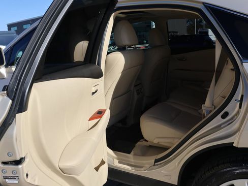 Used 2012 Lexus RX 350 FWD image 20