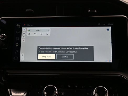 Used 2024 GMC Sierra 1500 AT4X AWD/4WD image 31