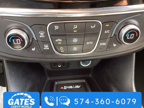 Used 2024 Chevrolet Blazer LT w/ Convenience Package FWD image 20