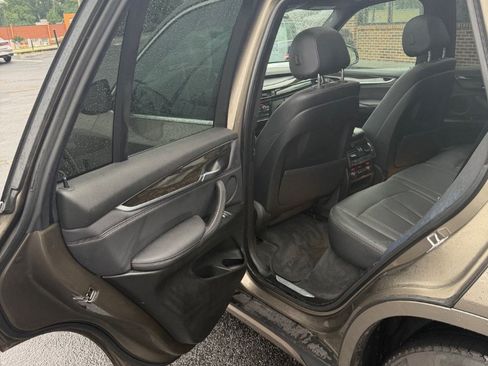 Used 2017 BMW X5 sDrive35i w/ Premium Package RWD image 17