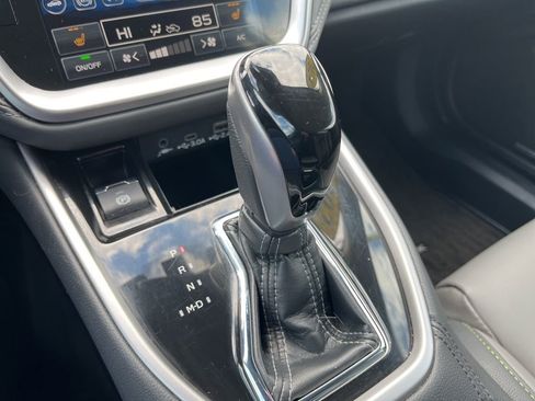 Certified 2024 Subaru Outback Onyx Edition image 20