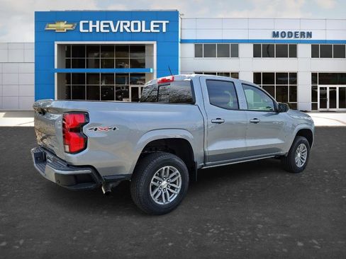 New 2026 Chevrolet Colorado LT w/ LT Convenience Package image 6