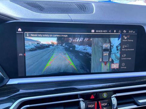 Used 2021 BMW X5 xDrive40i w/ Premium Package image 28