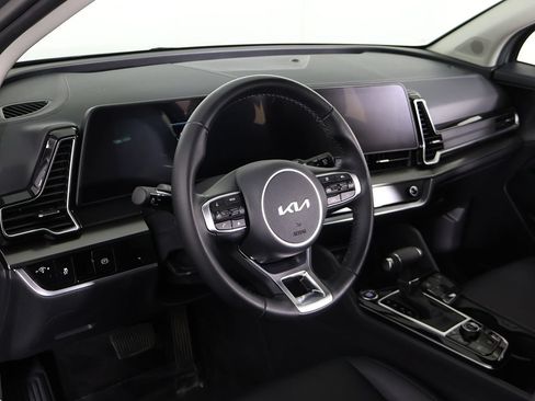 Used 2024 Kia Sportage EX AWD/4WD image 26