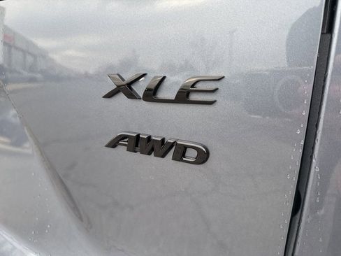 New 2026 Toyota Corolla Cross XLE image 17