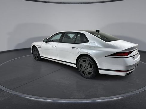 New 2026 Genesis G90 3.5T Prestige AWD/4WD image 6