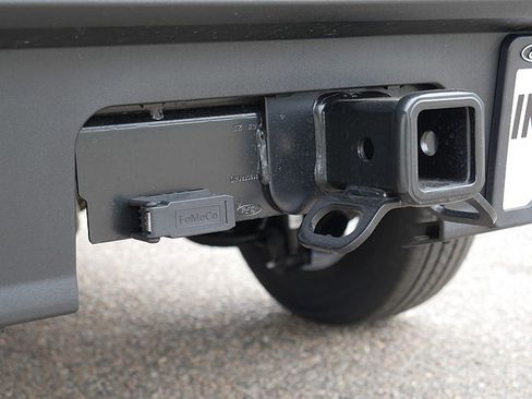 New 2025 Ford Maverick XLT w/ XLT Luxury Package image 34