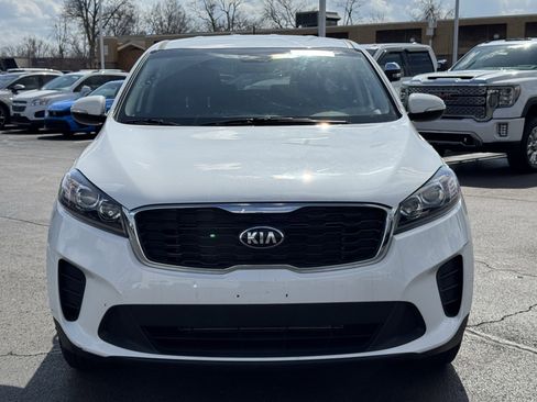 Used 2019 Kia Sorento L image 15